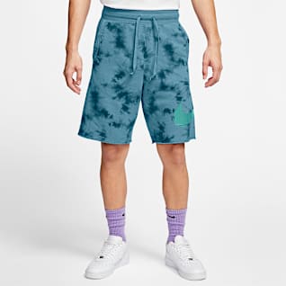 men's nike sportswear gel rwb shorts