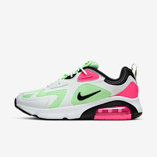 air max 200 mujer rosa air max 200 mujer rosa