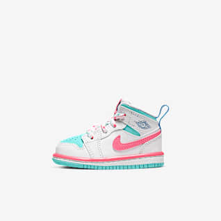baby shoes nike jordan
