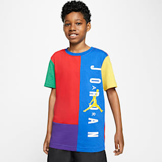 Boys Jordan Clothing Nike Com