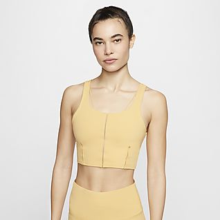 womens yellow nike outfit