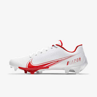 flag football cleats nike