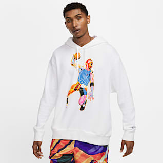 nike jordan sweater