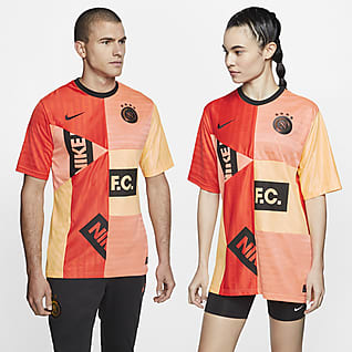 Nike F.C. Away Germany Football Shirt