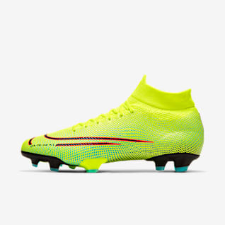 crampon montante
