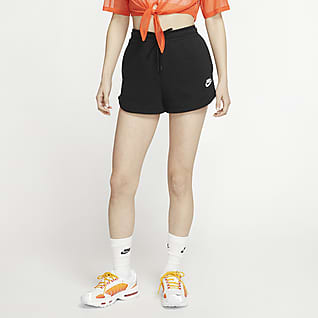 Nike Sportswear Essential Women's French Terry Shorts