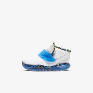 toddler nike high tops