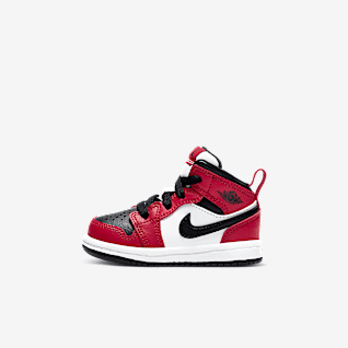 scarpe jordan da neonato