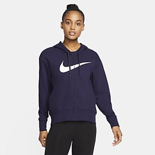 Dri-FIT Hoodies \u0026 Sweatshirts. Nike 
