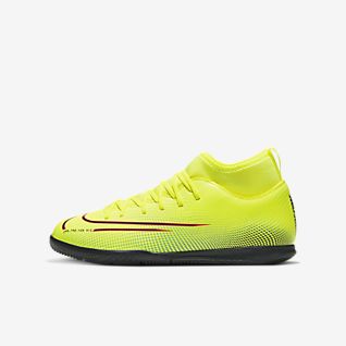 indoor shoes soccer nike
