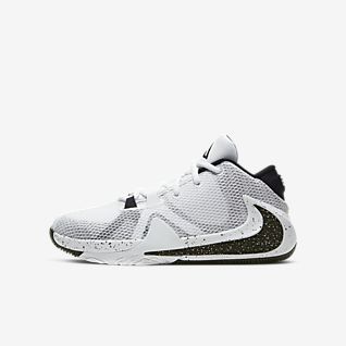 Giannis Antetokounmpo Shoes. Nike.com