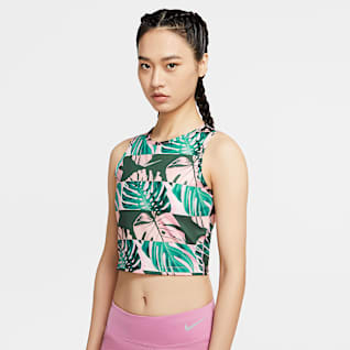 mens nike crop top