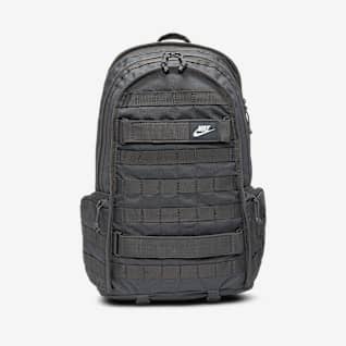 sac nike sb rpm marron