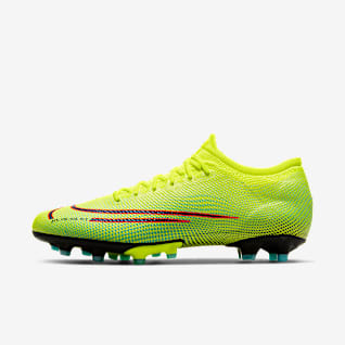 Mercurial Veloce ag Oranje