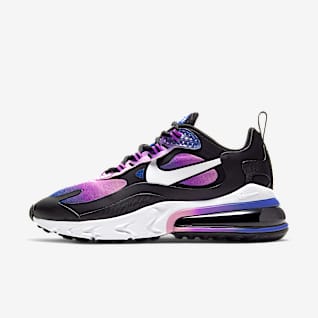 vapormax plus x air max 270