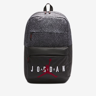 air jordan kids backpack