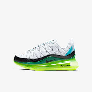 Erkek Cocuk Air Max 720 Ayakkabilar Nike Tr