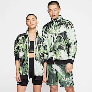 mens floral nike tracksuit