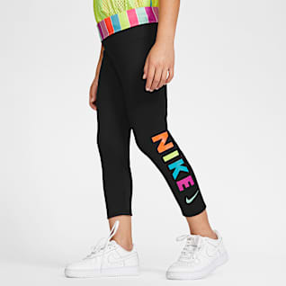 little girl nike leggings