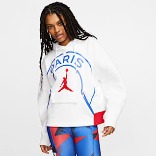 jordan sweatshirt damen