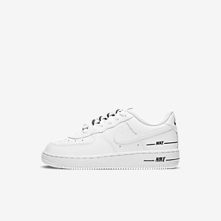 air force 1s size 4