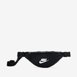 nike oversized fanny pack