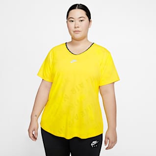 womens yellow nike outfit