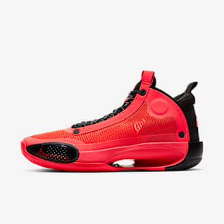 nike jo