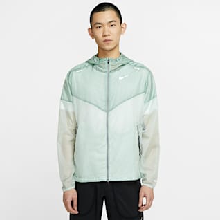nike moesha jacket