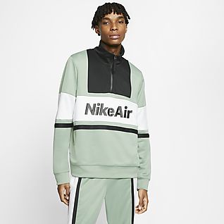 nike air hybrid tracksuit