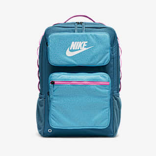 Girls Backpacks Rucksacks Nike Tr