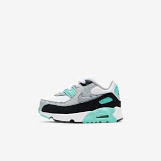 Babák és kicsik Gyerek Air Max 90 Cipők. Nike HU Babák és kicsik Gyerek Cipők. Nike HU