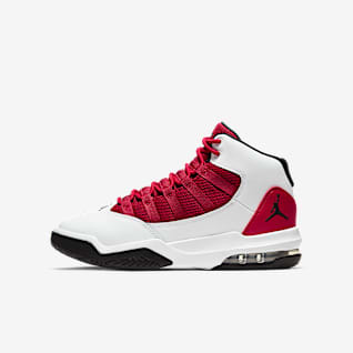 jordan trainers junior uk
