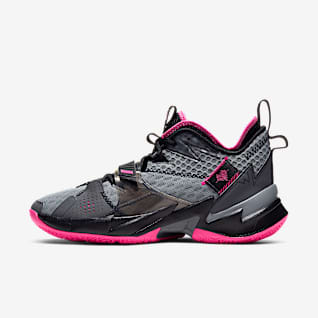 Nike Zoom Hyperfuse XDR Bruin