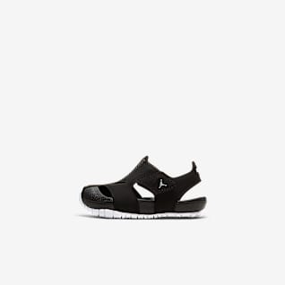 baby nike sandals