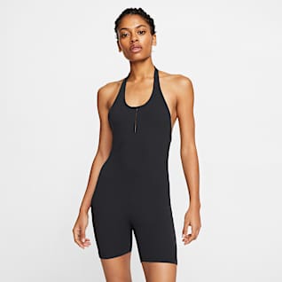 nike playsuit womens
