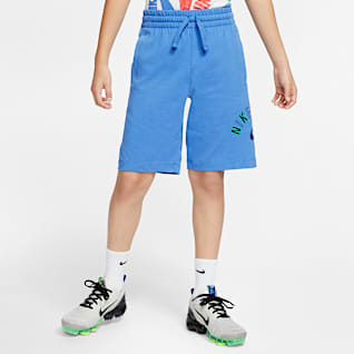 boys nike shorts sale