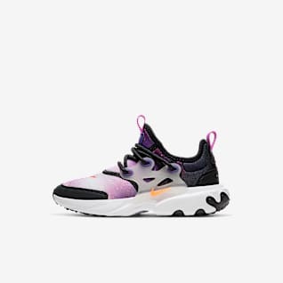 infant nike presto fly