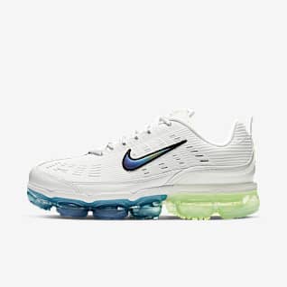 nike vapormax junior blue