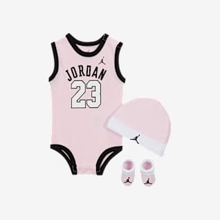 Girls Jordan Nike Si