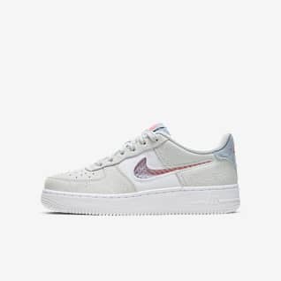 nike air force ones for girls
