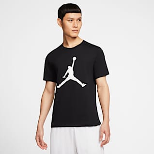 playeras jordan hombre