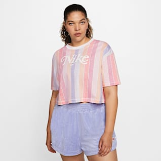 women's plus size nike dress