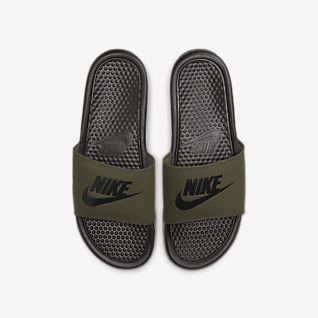 nike slip ons mens