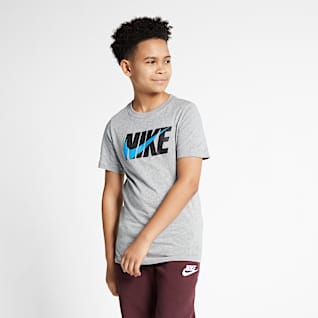 boys nike tshirt sale