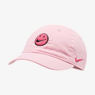 baby girl nike hat