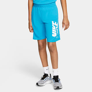 Erkek Cocuk Sortlar Nike Tr