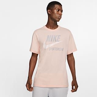 Mens Sportswear Clothing Nike Com