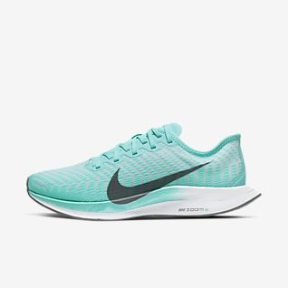 tenis nike fitsole mujer
