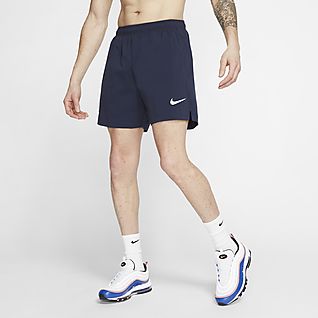 nike squad three quarter pants mens